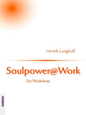 cover image of Soulpower@Work
